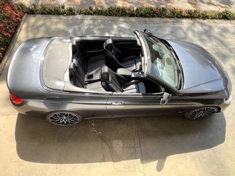 BMW 420I Cabrio 2.0 16V GP AUTOMTICO, Foto 12