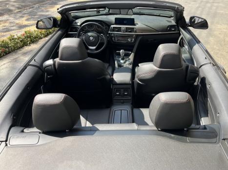 BMW 420I Cabrio 2.0 16V GP AUTOMTICO, Foto 13