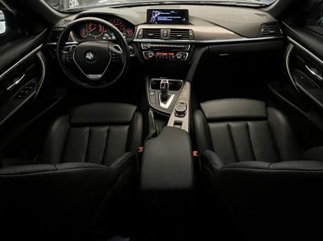 BMW 420I Cabrio 2.0 16V GP AUTOMTICO, Foto 14