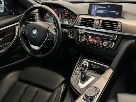 BMW 420I Cabrio 2.0 16V GP AUTOMTICO, Foto 15
