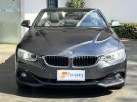 BMW 420I Cabrio 2.0 16V GP AUTOMTICO, Foto 16