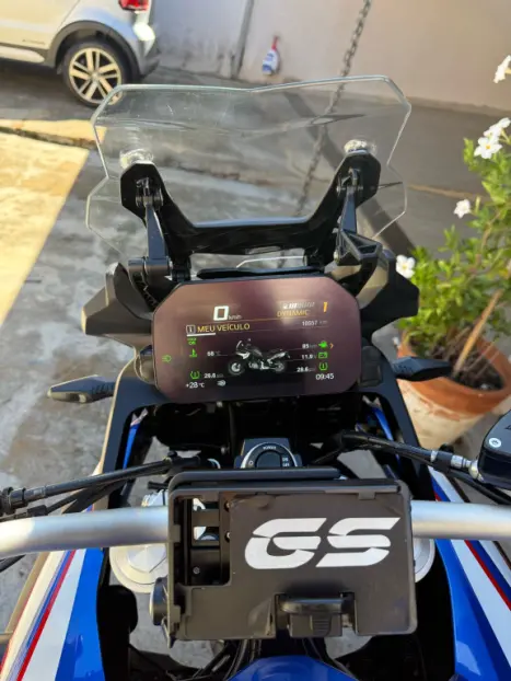 BMW F 850 GS PREMIUM, Foto 13