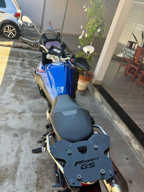 BMW F 850 GS PREMIUM, Foto 5