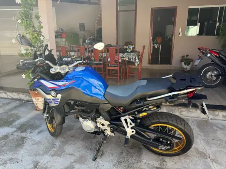 BMW F 850 GS PREMIUM, Foto 2