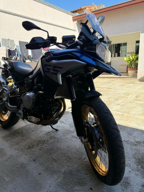 BMW F 850 GS PREMIUM, Foto 6