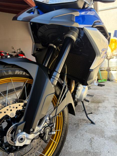 BMW F 850 GS PREMIUM, Foto 7