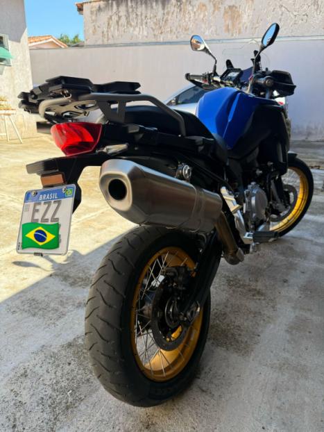 BMW F 850 GS PREMIUM, Foto 8