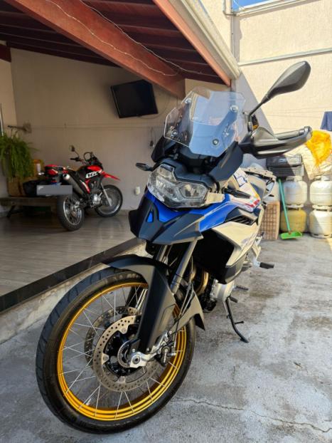 BMW F 850 GS PREMIUM, Foto 4