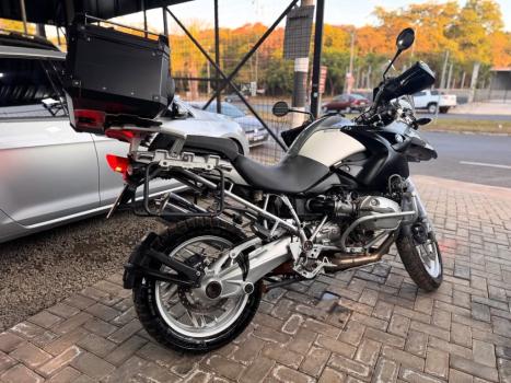 BMW R 1200 GS PREMIUM, Foto 2
