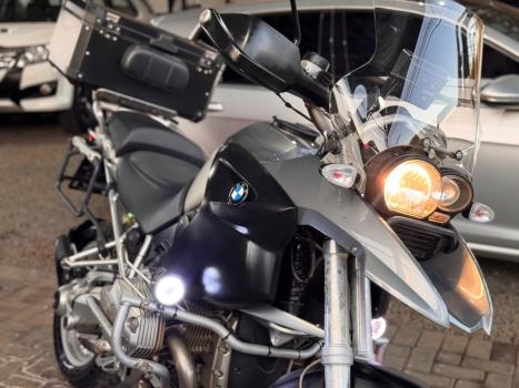 BMW R 1200 GS PREMIUM, Foto 4