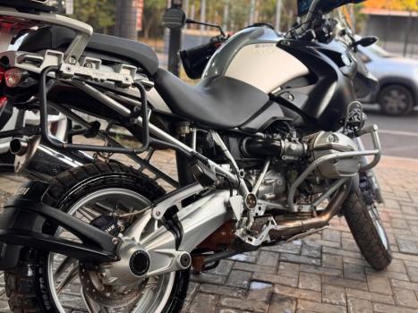 BMW R 1200 GS PREMIUM, Foto 5