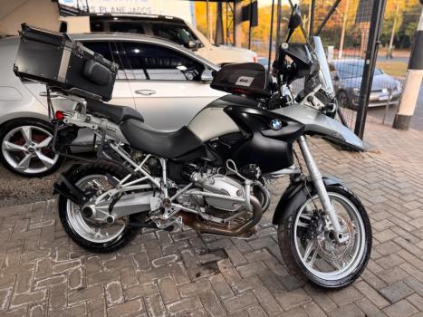 BMW R 1200 GS PREMIUM, Foto 12