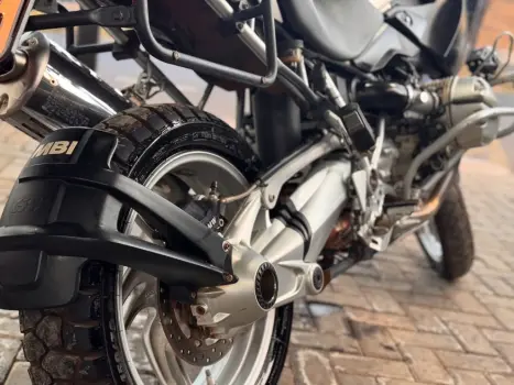BMW R 1200 GS PREMIUM, Foto 13