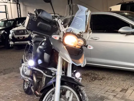 BMW R 1200 GS PREMIUM, Foto 14