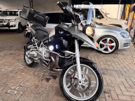 BMW R 1200 GS PREMIUM, Foto 15