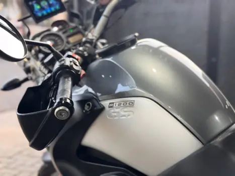 BMW R 1200 GS PREMIUM, Foto 16