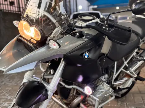 BMW R 1200 GS PREMIUM, Foto 18