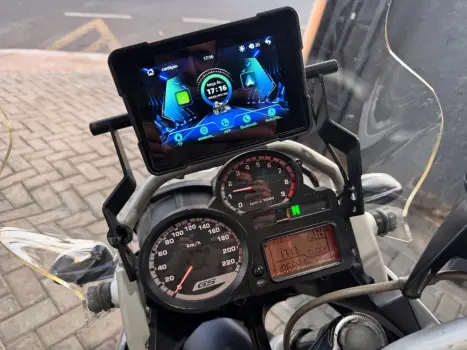 BMW R 1200 GS PREMIUM, Foto 19