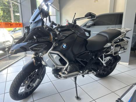 BMW R 1250 GS ADVENTURE TRIPLE BLACK, Foto 4