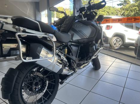 BMW R 1250 GS ADVENTURE TRIPLE BLACK, Foto 5