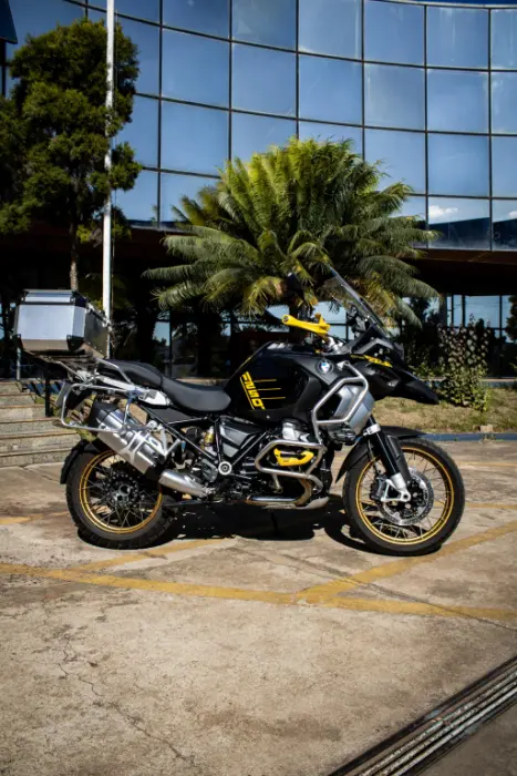 BMW R 1250 GS PREMIUM 40 ANOS, Foto 5