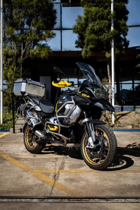 BMW R 1250 GS PREMIUM 40 ANOS, Foto 1