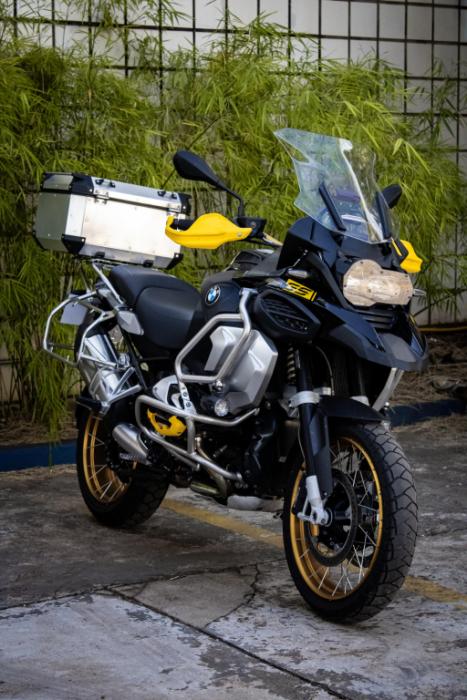 BMW R 1250 GS PREMIUM 40 ANOS, Foto 2