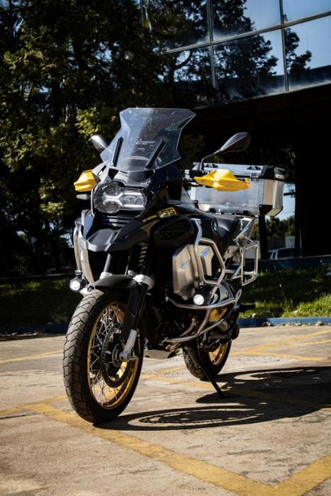 BMW R 1250 GS PREMIUM 40 ANOS, Foto 7