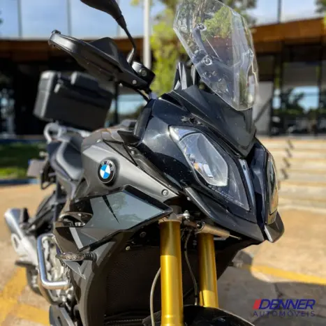 BMW S 1000 XR , Foto 4