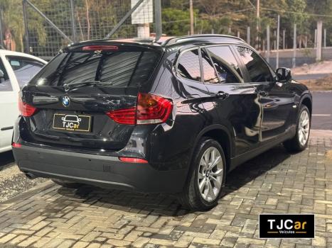 BMW X1 2.0 16V 4P S DRIVE 18I AUTOMTICO, Foto 2