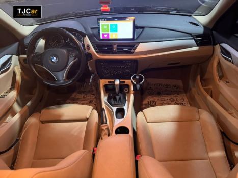 BMW X1 2.0 16V 4P S DRIVE 18I AUTOMTICO, Foto 3