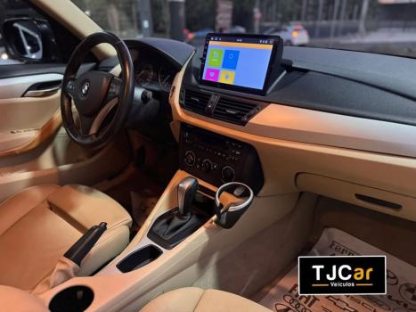 BMW X1 2.0 16V 4P S DRIVE 18I AUTOMTICO, Foto 4