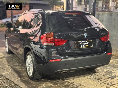 BMW X1 2.0 16V 4P S DRIVE 18I AUTOMTICO, Foto 5