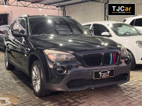 BMW X1 2.0 16V 4P S DRIVE 18I AUTOMTICO, Foto 6