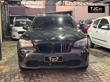 BMW X1 2.0 16V 4P S DRIVE 18I AUTOMTICO, Foto 7