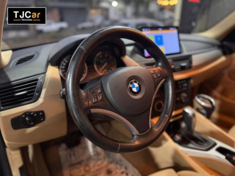 BMW X1 2.0 16V 4P S DRIVE 18I AUTOMTICO, Foto 8