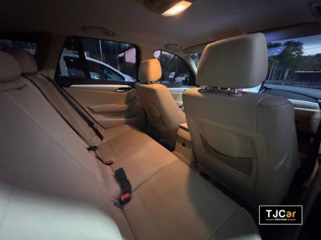 BMW X1 2.0 16V 4P S DRIVE 18I AUTOMTICO, Foto 9