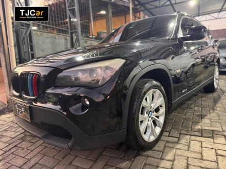 BMW X1 2.0 16V 4P S DRIVE 18I AUTOMTICO, Foto 10