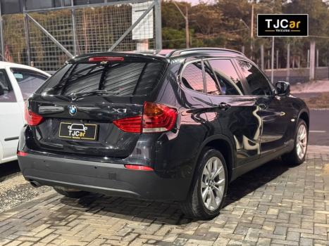 BMW X1 2.0 16V 4P S DRIVE 18I AUTOMTICO, Foto 11