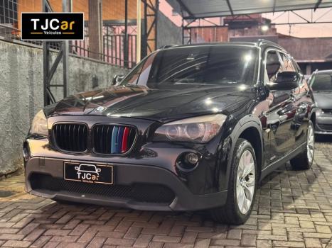 BMW X1 2.0 16V 4P S DRIVE 18I AUTOMTICO, Foto 12