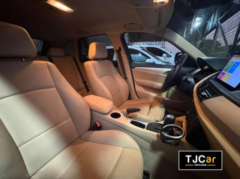 BMW X1 2.0 16V 4P S DRIVE 18I AUTOMTICO, Foto 14