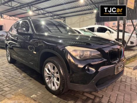 BMW X1 2.0 16V 4P S DRIVE 18I AUTOMTICO, Foto 15