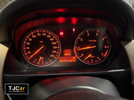 BMW X1 2.0 16V 4P S DRIVE 18I AUTOMTICO, Foto 16