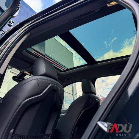 BMW X1 2.0 16V 4P S DRIVE 20I X-LINE TURBO AUTOMTICO, Foto 13