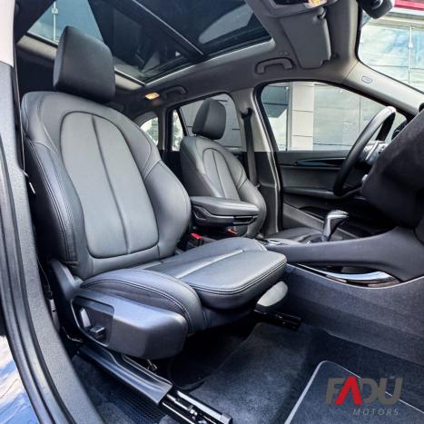 BMW X1 2.0 16V 4P S DRIVE 20I X-LINE TURBO AUTOMTICO, Foto 15