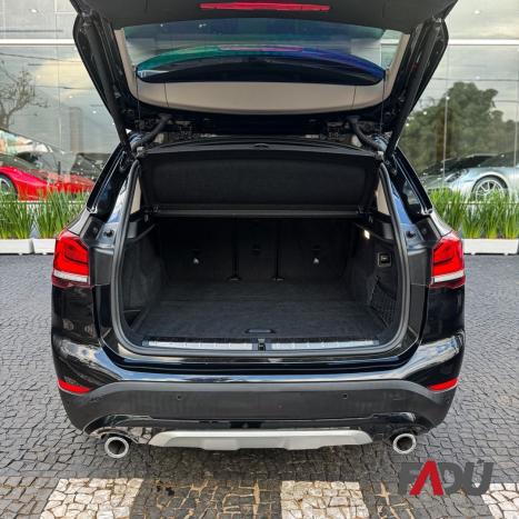 BMW X1 2.0 16V 4P S DRIVE 20I X-LINE TURBO AUTOMTICO, Foto 18