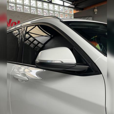 BMW X1 2.0 16V 4P SDRIVE 20I ACTIVEFLEX TURBO AUTOMTICO, Foto 13
