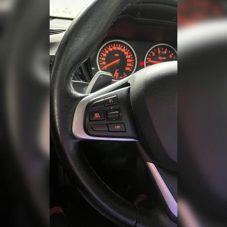 BMW X1 2.0 16V 4P SDRIVE 20I ACTIVEFLEX TURBO AUTOMTICO, Foto 15