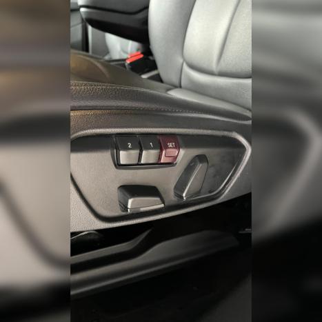 BMW X1 2.0 16V 4P SDRIVE 20I ACTIVEFLEX TURBO AUTOMTICO, Foto 17