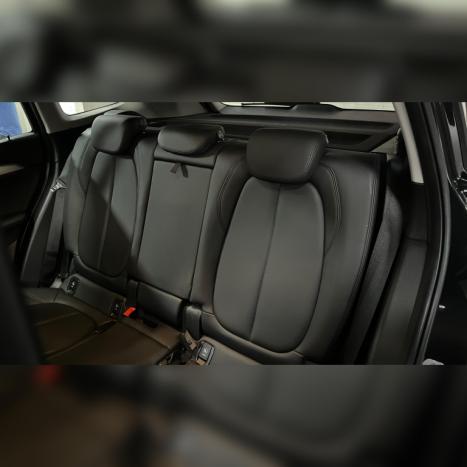 BMW X1 2.0 16V 4P SDRIVE 20I ACTIVEFLEX TURBO AUTOMTICO, Foto 8